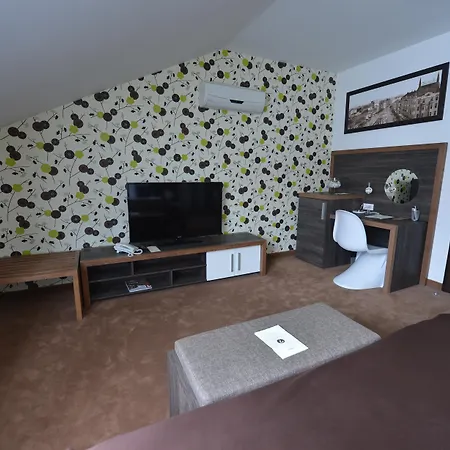 Boutique House בלגרד