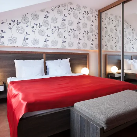 Boutique House לינה וארוחת בוקר