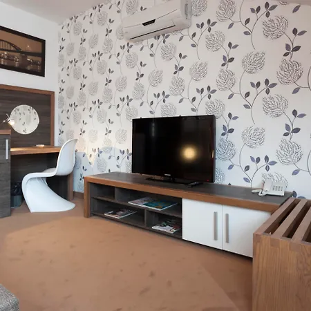 Boutique House לינה וארוחת בוקר