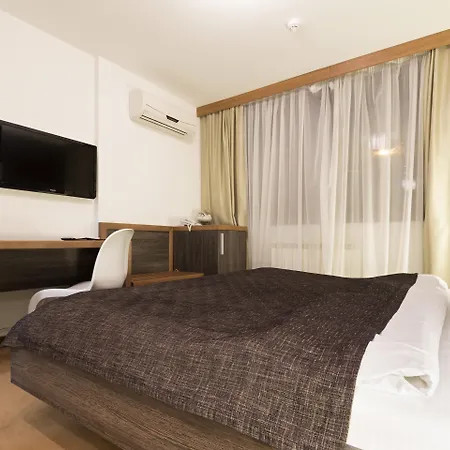 Boutique House בלגרד
