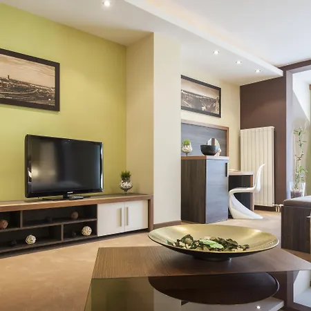 לינה וארוחת בוקר Boutique House בלגרד