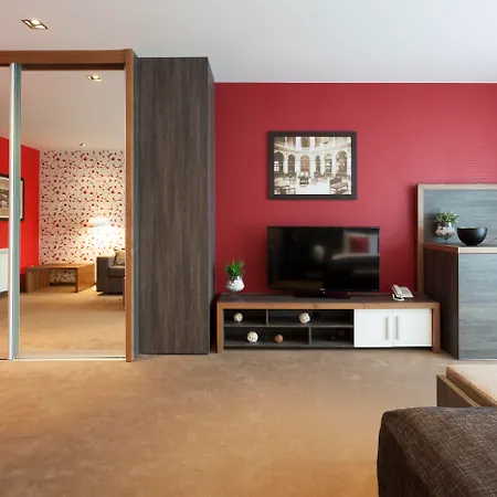 לינה וארוחת בוקר Boutique House