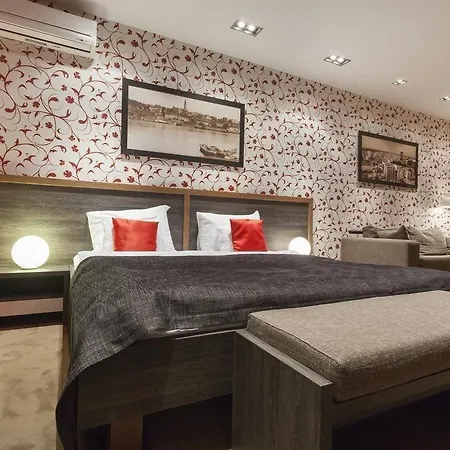 Boutique House בלגרד