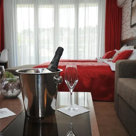 Boutique House לינה וארוחת בוקר בלגרד