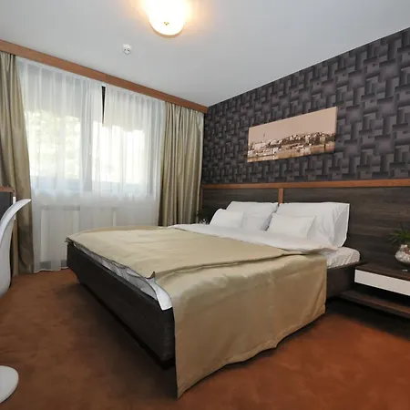 Boutique House 4* בלגרד
