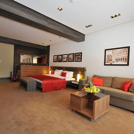 Boutique House בלגרד