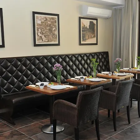 Boutique House 4* בלגרד