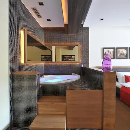 Boutique House 4* בלגרד