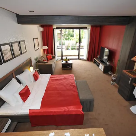 Boutique House לינה וארוחת בוקר