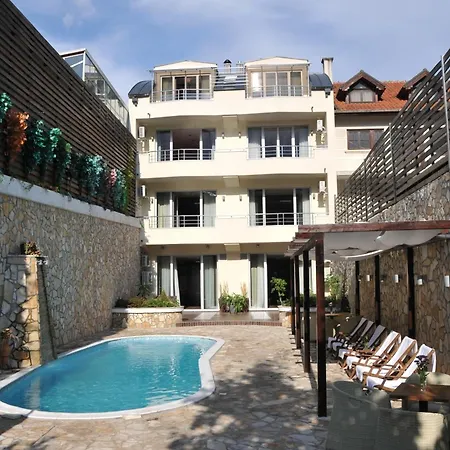 Boutique House בלגרד