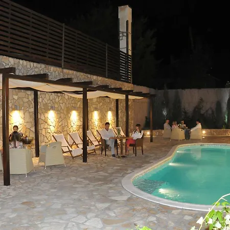 Boutique House 4* בלגרד