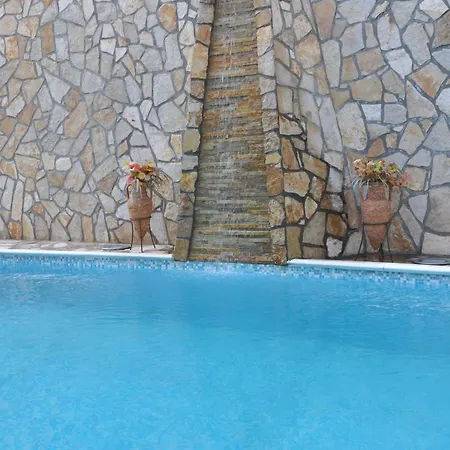 Boutique House 4* בלגרד