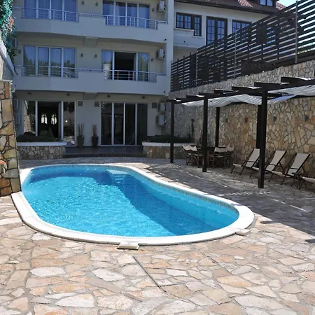 Boutique House 4* בלגרד