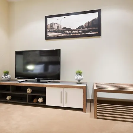 לינה וארוחת בוקר Boutique House