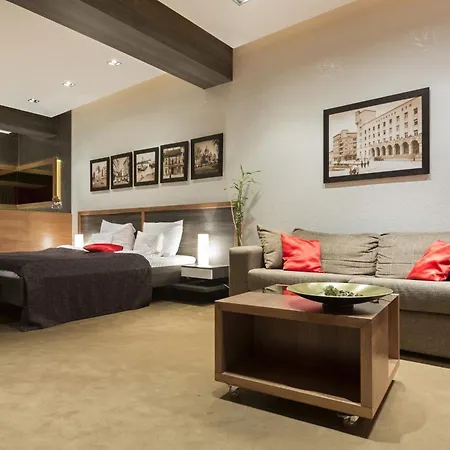 Boutique House לינה וארוחת בוקר בלגרד