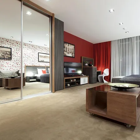 Boutique House לינה וארוחת בוקר בלגרד