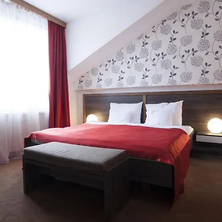 Boutique House