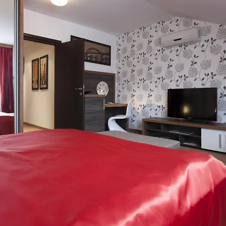Boutique House לינה וארוחת בוקר 4*