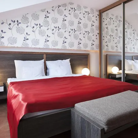 Boutique House 4* בלגרד