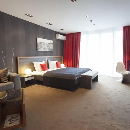 Boutique House בלגרד
