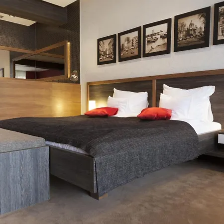 לינה וארוחת בוקר Boutique House בלגרד