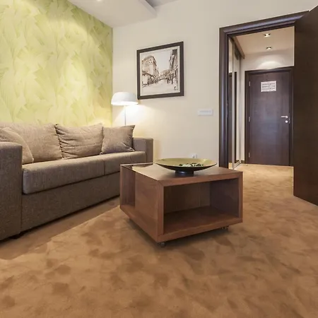 Boutique House לינה וארוחת בוקר