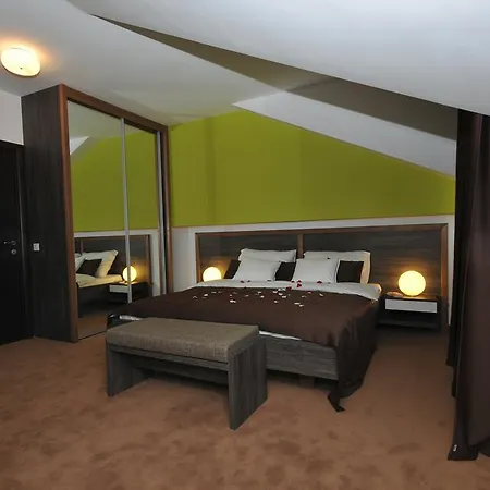 Boutique House 4* בלגרד