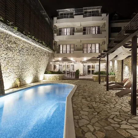 Boutique House בלגרד